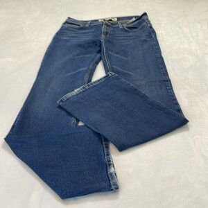 EXPRESS WOMENS JEANS SIZE 5/6 R